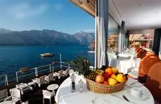 Hotel Vega Malcesine 