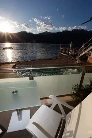 Hotel Vega Malcesine 