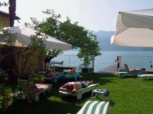 Hotel Vega Malcesine 