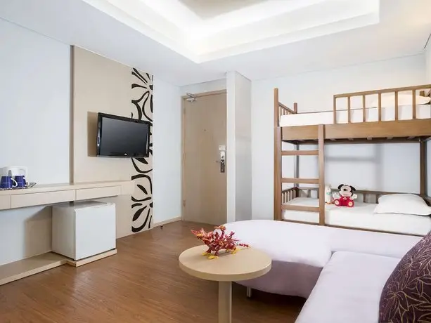 Ibis Styles Bali Benoa 