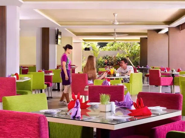 Ibis Styles Bali Benoa 