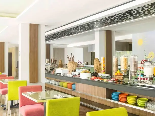 Ibis Styles Bali Benoa 