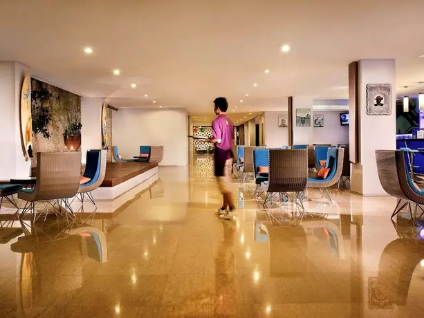 Ibis Styles Bali Benoa 