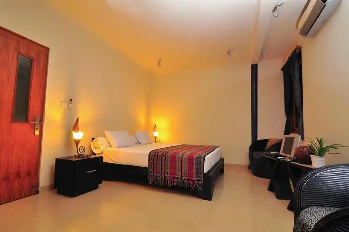 Meads Boutique Villa's Hotel