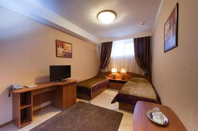 Noviy Otel