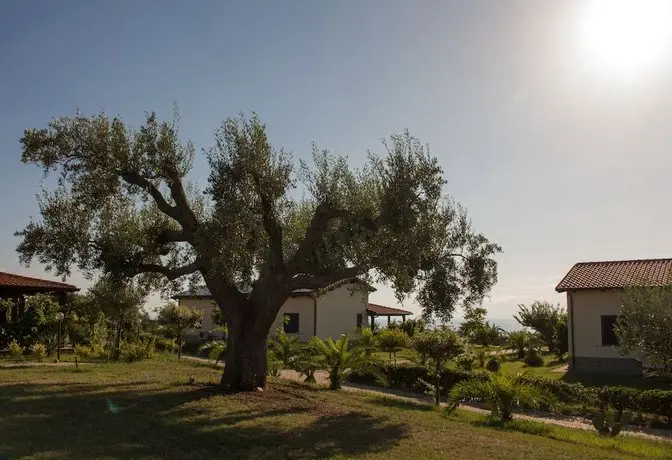 Agriturismo Ninea 