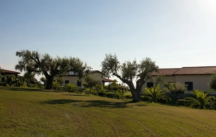 Agriturismo Ninea 