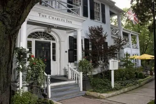 The Charles Hotel Niagara-on-the-Lake