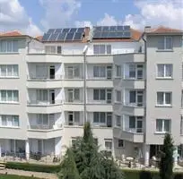 Hotel Astra Ravda 