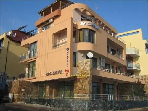 Hotel Blian 