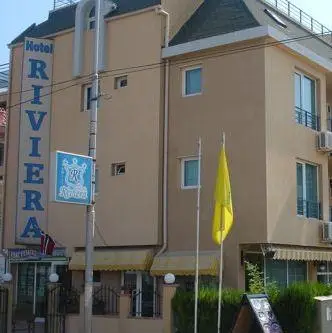 Hotel Riviera Ravda