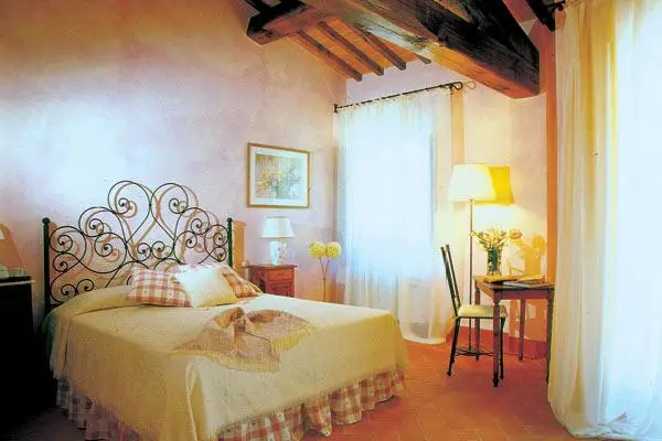 Il Borghetto Tuscan Holidays 