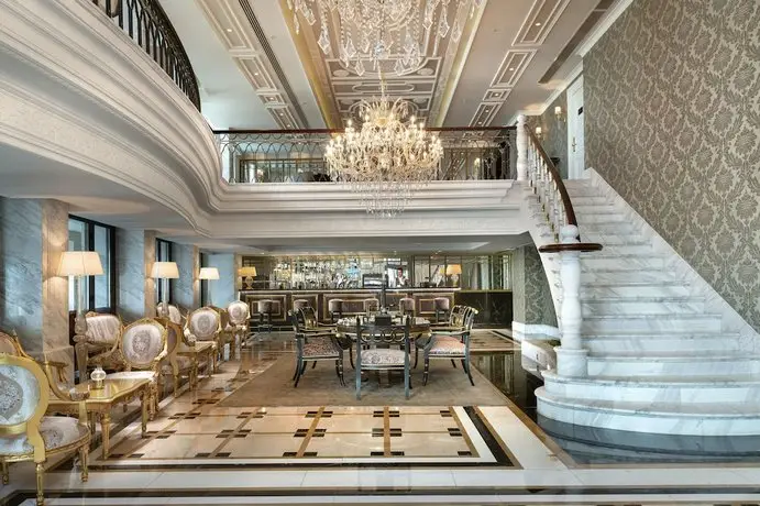 Rixos Pera Istanbul 