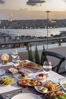 Rixos Pera Istanbul 