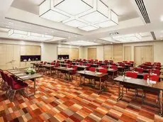 Movenpick Hotel Ankara 