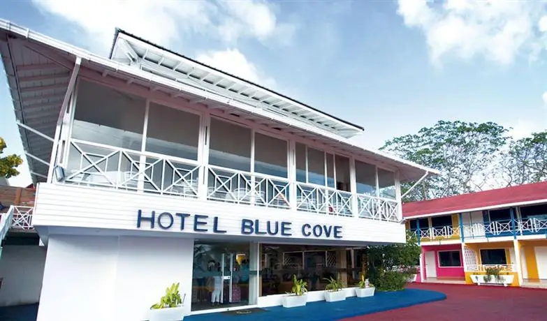 On Vacation Blue Cove All Inclusive