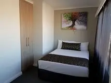 Burnie Central Townhouse Hotel 