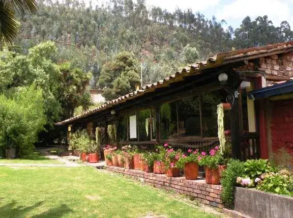 Finca San Pedro 