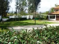 Hostal Campestre El Pozzo 