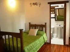 Hostal Campestre El Pozzo 