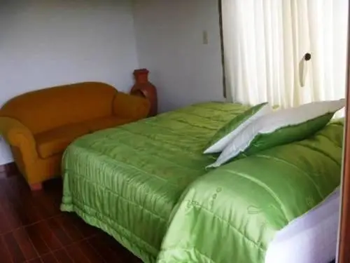 Hostal Campestre El Pozzo 