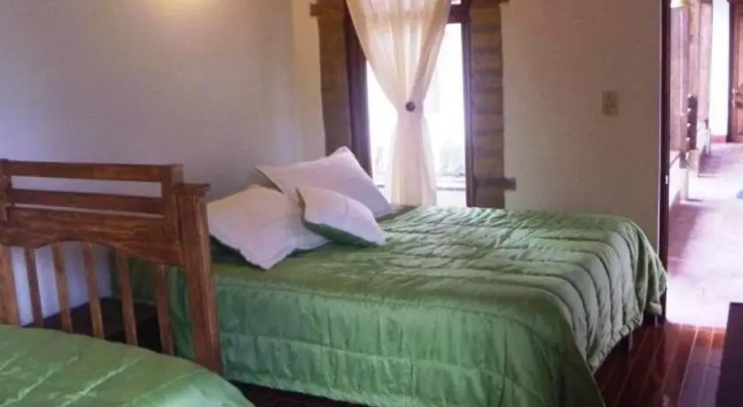 Hostal Campestre El Pozzo 