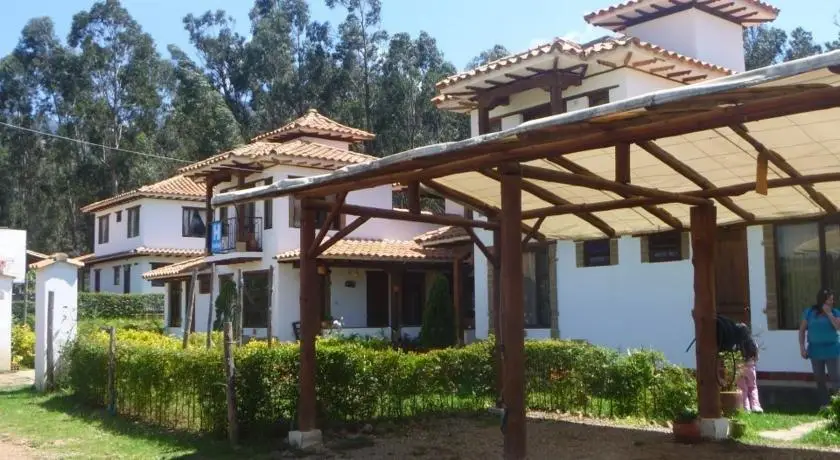 Hostal Campestre El Pozzo 