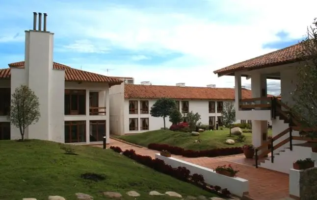 Hotel Casa de los Fundadores