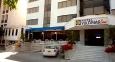 Hotel Yuldama Rodadero Inn 