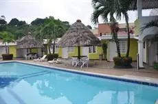 Santa Barbara Hotel Country Villavicencio 