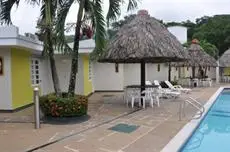 Santa Barbara Hotel Country Villavicencio 