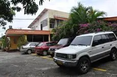 Santa Barbara Hotel Country Villavicencio 