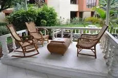 Santa Barbara Hotel Country Villavicencio 