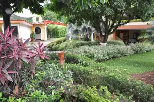 Santa Barbara Hotel Country Villavicencio 