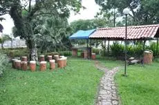 Santa Barbara Hotel Country Villavicencio 