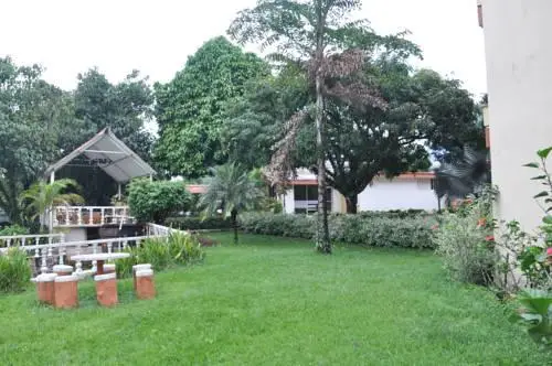 Santa Barbara Hotel Country Villavicencio 