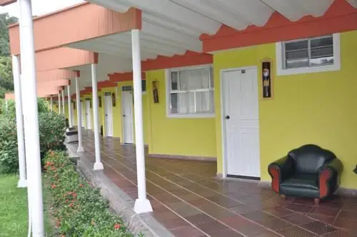 Santa Barbara Hotel Country Villavicencio 