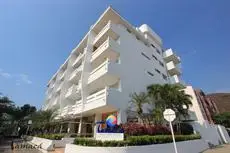 Tamaca Torre Norte Hotel by Sercotel Hotels 