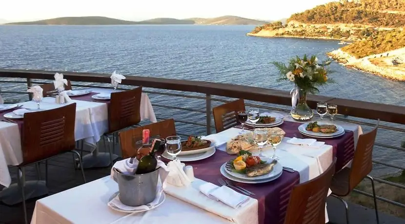 Kervansaray Bodrum 