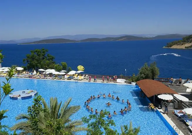 Kervansaray Bodrum 