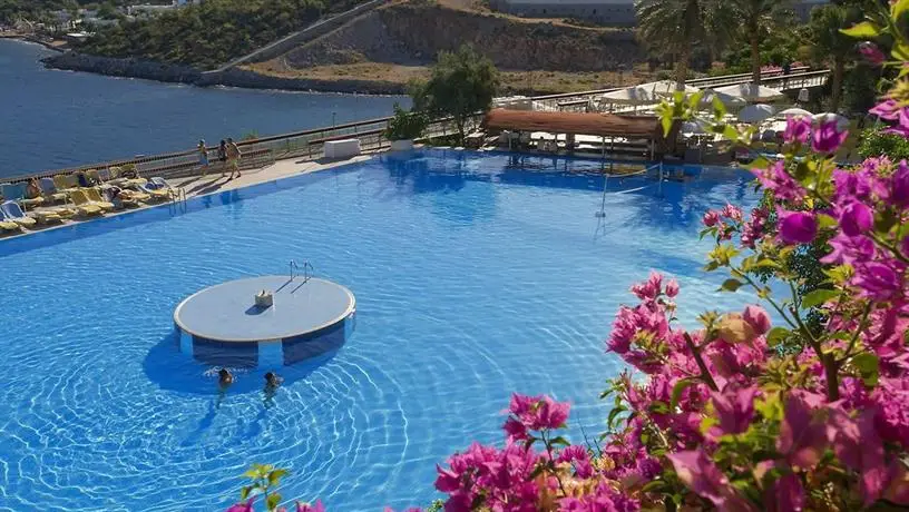 Kervansaray Bodrum 