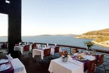 Kervansaray Bodrum 