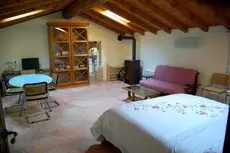 Agriturismo Cervano 