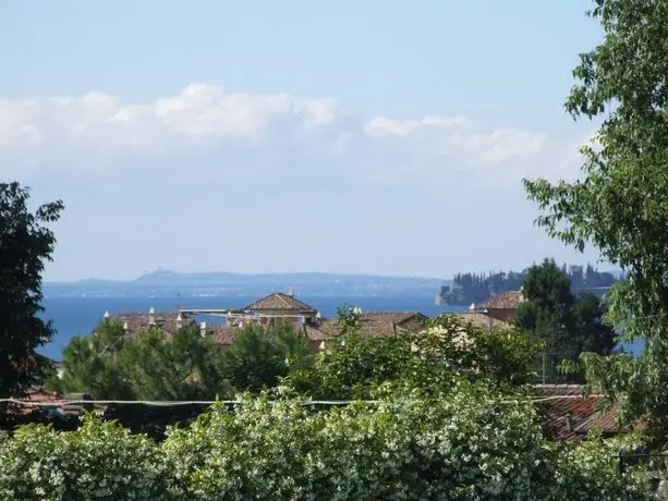 Albergo Vittoria Toscolano-Maderno