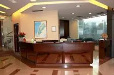 Garden City Residence Hotel Beirut 