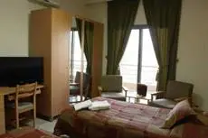 Garden City Residence Hotel Beirut 