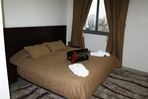 Garden City Residence Hotel Beirut 