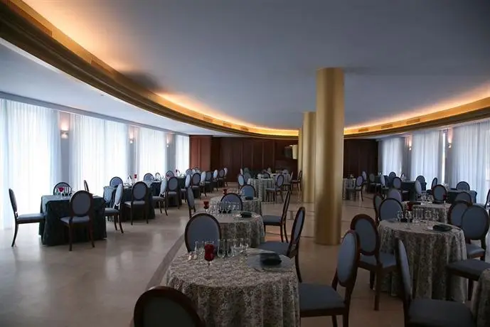 Hotel Royal Vasto