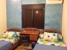 Kandiel Furnished Apartments 