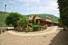 Agriturismo La Chiana 